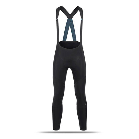 Assos Equipe R HABU Winter Bib Tights S9 Blackseries