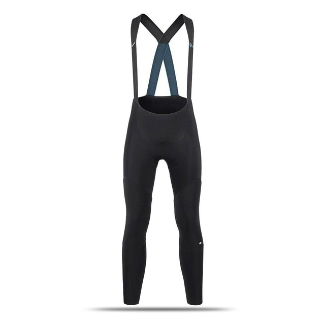 Assos Equipe R HABU Winter Bib Tights S9 Blackseries