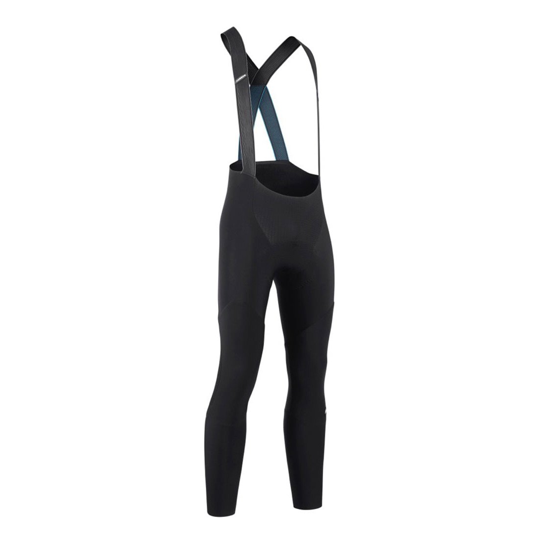 Assos Equipe R HABU Winter Bib Tights S9 Blackseries