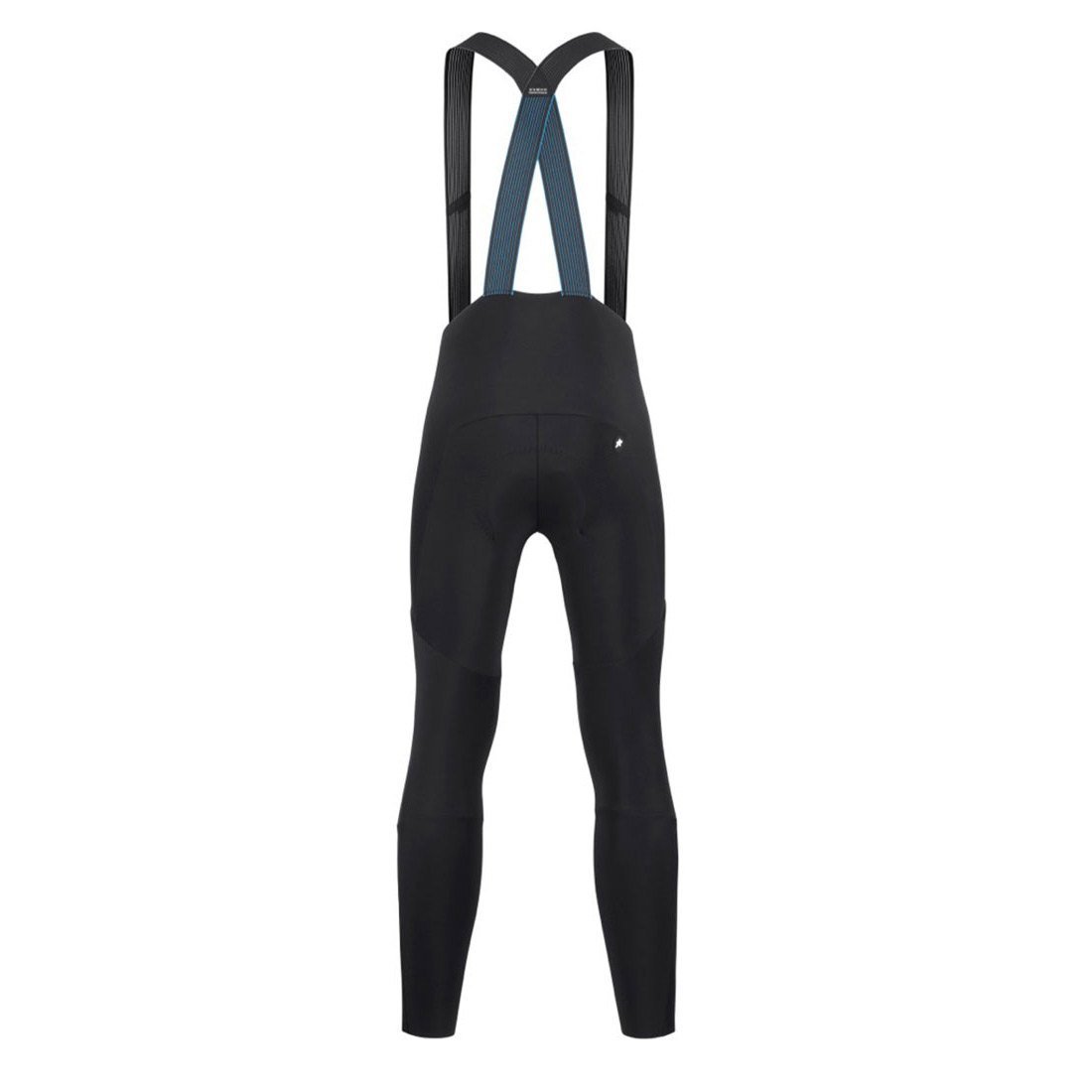 Assos Equipe R HABU Winter Bib Tights S9 Blackseries