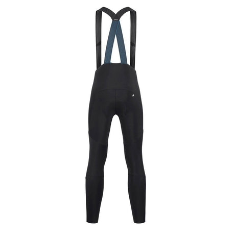 Assos Equipe R HABU Winter Bib Tights S9 Blackseries