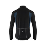 Assos Equipe R HABU Winter Jacket S11 Petrol Blue