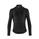 Assos Equipe R HABU Winter Jacket S11 Blackseries