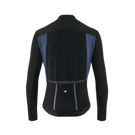 Assos Equipe R HABU Winter Jacket S11 Stone Blue