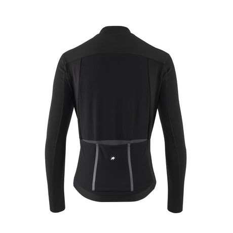 Assos Equipe R HABU Winter Jacket S11 Blackseries