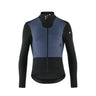 Assos Equipe R HABU Winter Jacket S11 Stone Blue