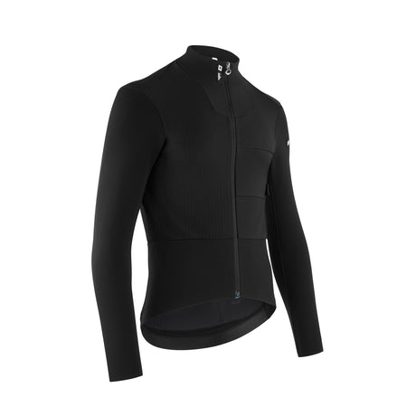 Assos Equipe R HABU Winter Jacket S11 Blackseries
