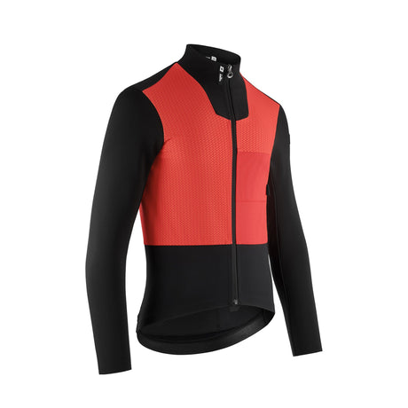 Assos Equipe R HABU Winter Jacket S11 Lolly Red