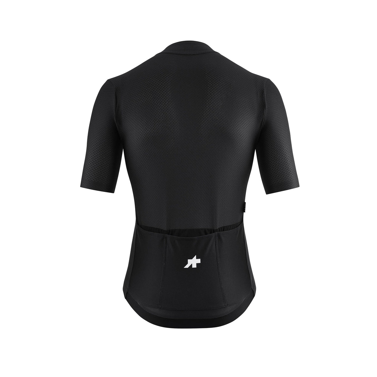 Assos Equipe R Short Sleeve Jersey S11 Blackseries