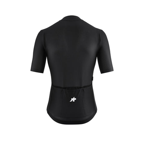 Assos Equipe R Short Sleeve Jersey S11 Blackseries