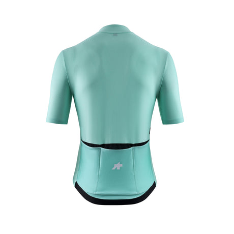 Assos Equipe R Short Sleeve Jersey S11 Halo Green