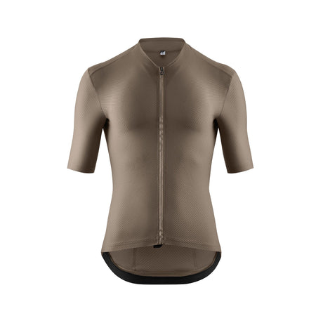 Assos Equipe R Short Sleeve Jersey S11 Terra Sand