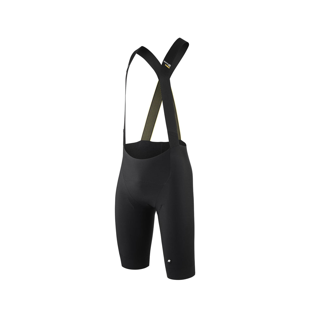 Assos Equipe R Spring/Fall Bib Shorts S11 Blackseries