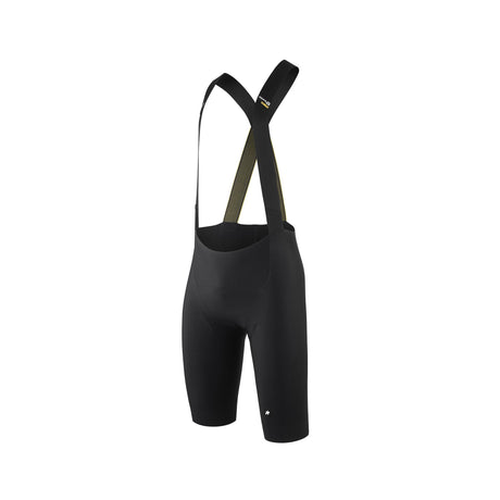 Assos Equipe R Spring/Fall Bib Shorts S11 Blackseries