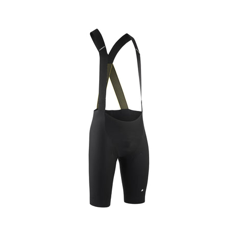 Assos Equipe R Spring/Fall Bib Shorts S11 Blackseries