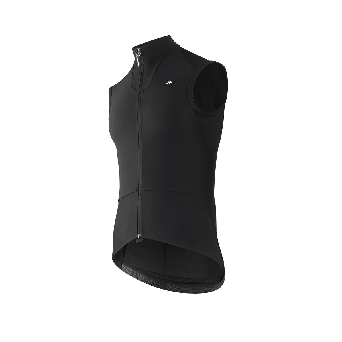 Assos Equipe R Spring/Fall Gilet S11 Blackseries