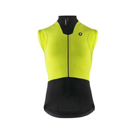 Assos Equipe R Spring/Fall Gilet S11 Optic Yellow