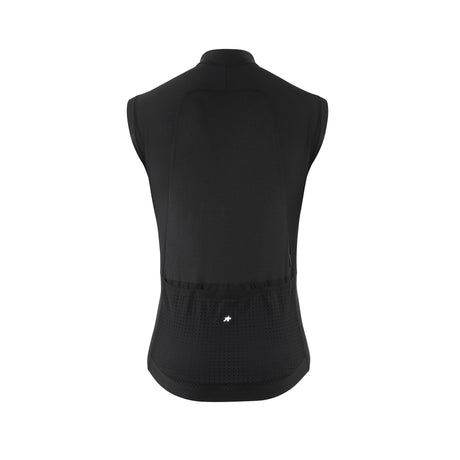 Assos Equipe R Spring/Fall Gilet S11 Blackseries