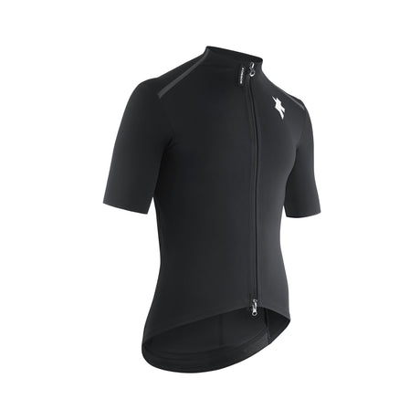 Assos Equipe R Thermo Rain Jersey S11 Black Series