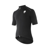 Assos Equipe R Thermo Rain Jersey S11 Black Series