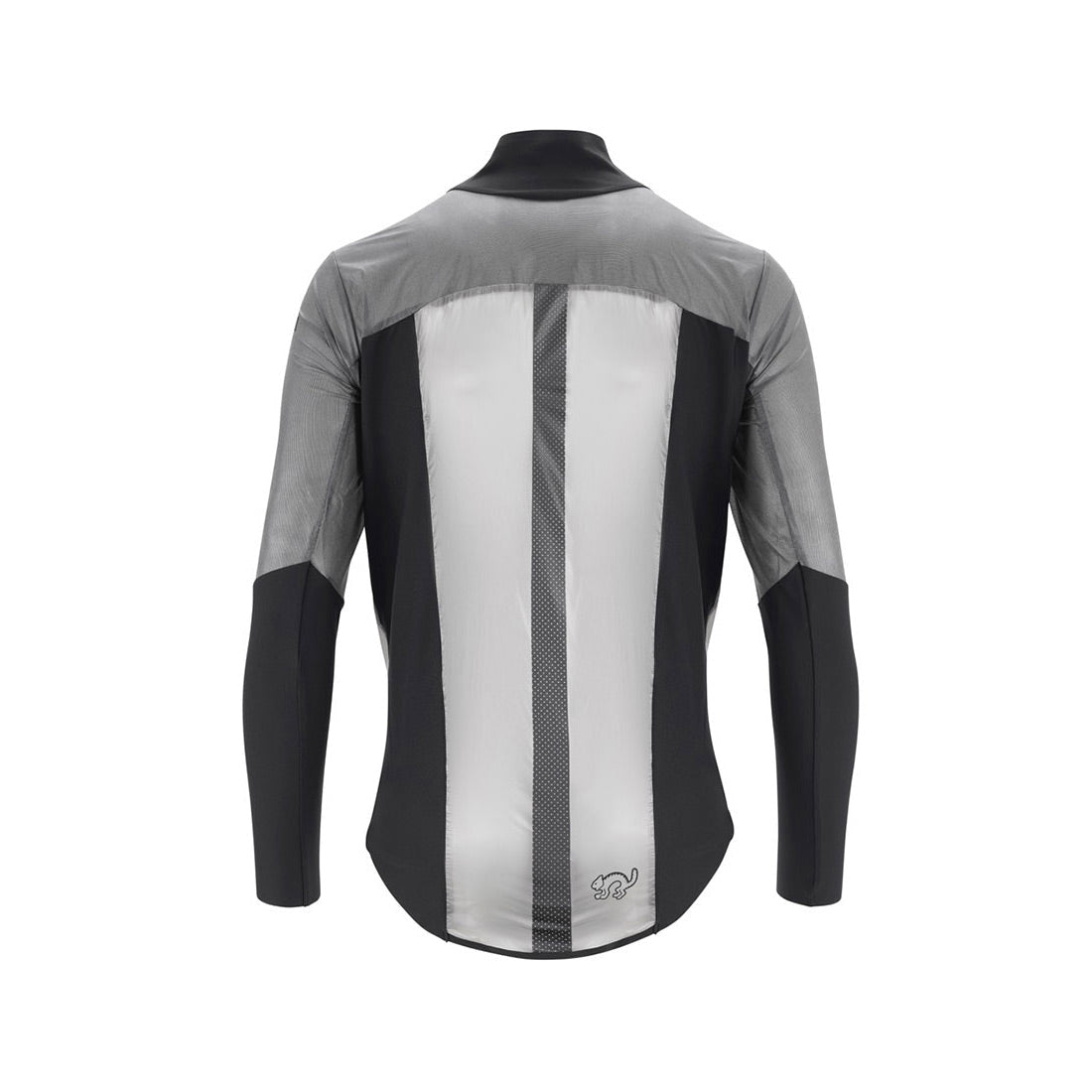 Assos Equipe RS Alleycat Clima Capsule Targa Black