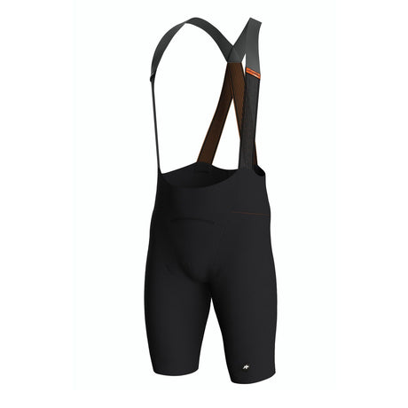 Assos Equipe RS Bib Shorts S11 Long Blackseries