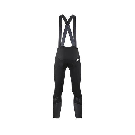 Assos Equipe RS Johdah Ultraz Winter Bib Tights S11 Black Series