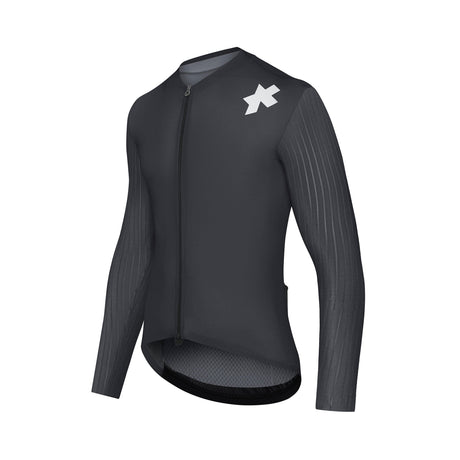 Assos Equipe RS Long Sleeve Jersey S11 Precision Graphite