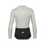 Assos Equipe RS Long Sleeve Jersey S11 Almond Milk