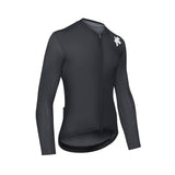 Assos Equipe RS Long Sleeve Jersey S11 Precision Graphite