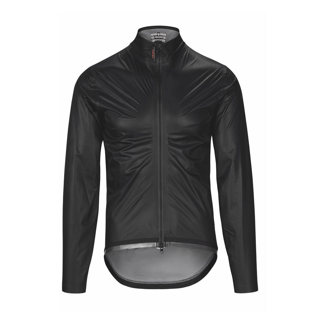 Assos Equipe RS Rain Jacket Targa Blackseries