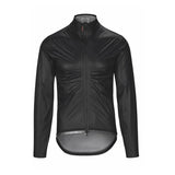 Assos Equipe RS Rain Jacket Targa Blackseries