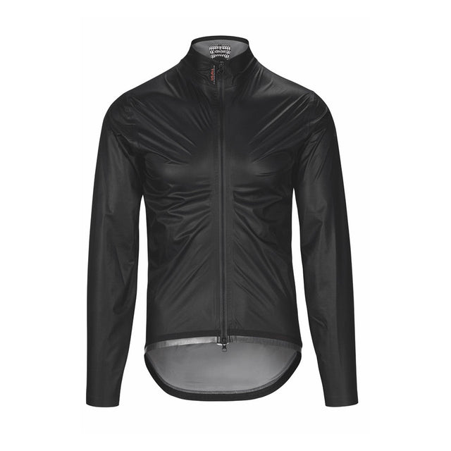 Assos Equipe RS Rain Jacket Targa Blackseries