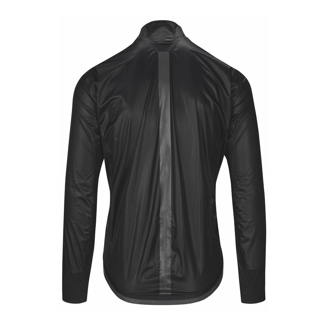 Assos Equipe RS Rain Jacket Targa Blackseries