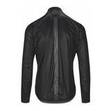 Assos Equipe RS Rain Jacket Targa Blackseries