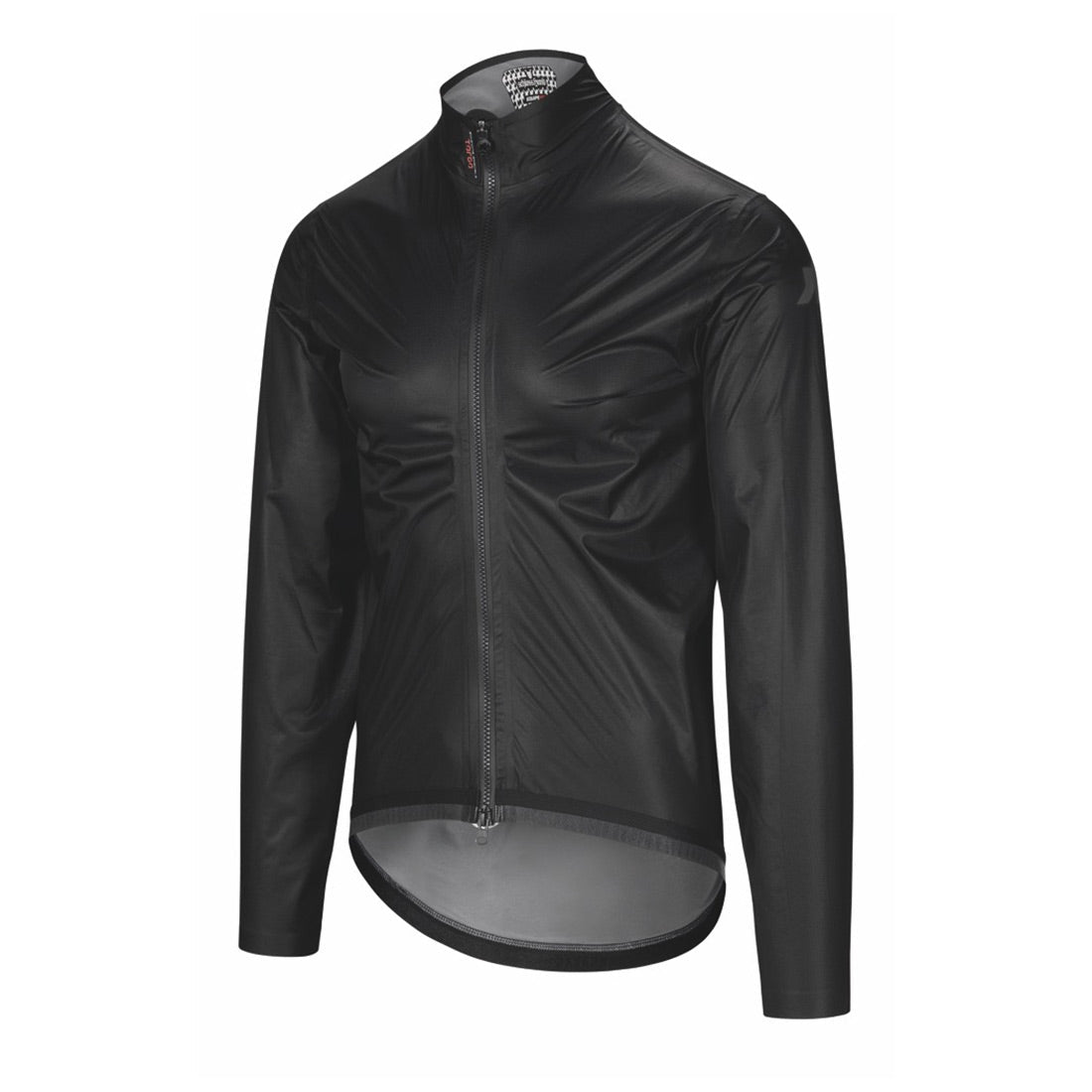 Assos Equipe RS Rain Jacket Targa Blackseries
