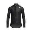 Assos Equipe RS Schlosshund Rain Jacket S11 Black Series