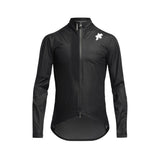 Assos Equipe RS Schlosshund Rain Jacket S11 Black Series