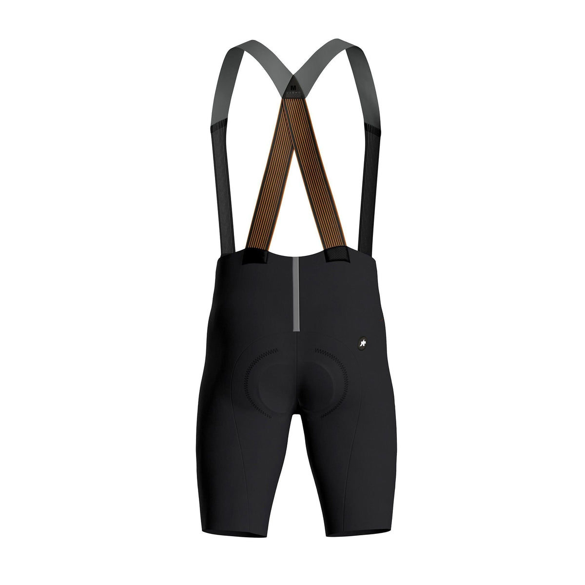Assos Equipe RS Schtradivari Bib Shorts S11 Blackseries