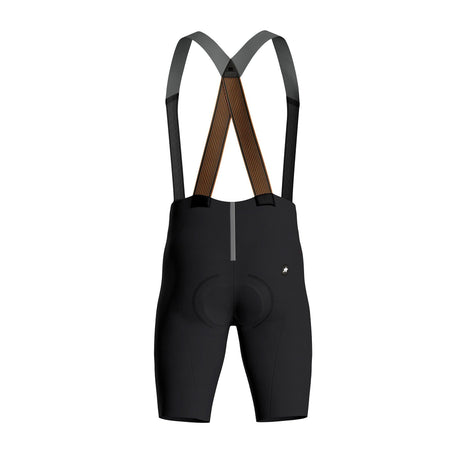 Assos Equipe RS Schtradivari Bib Shorts S11 Blackseries