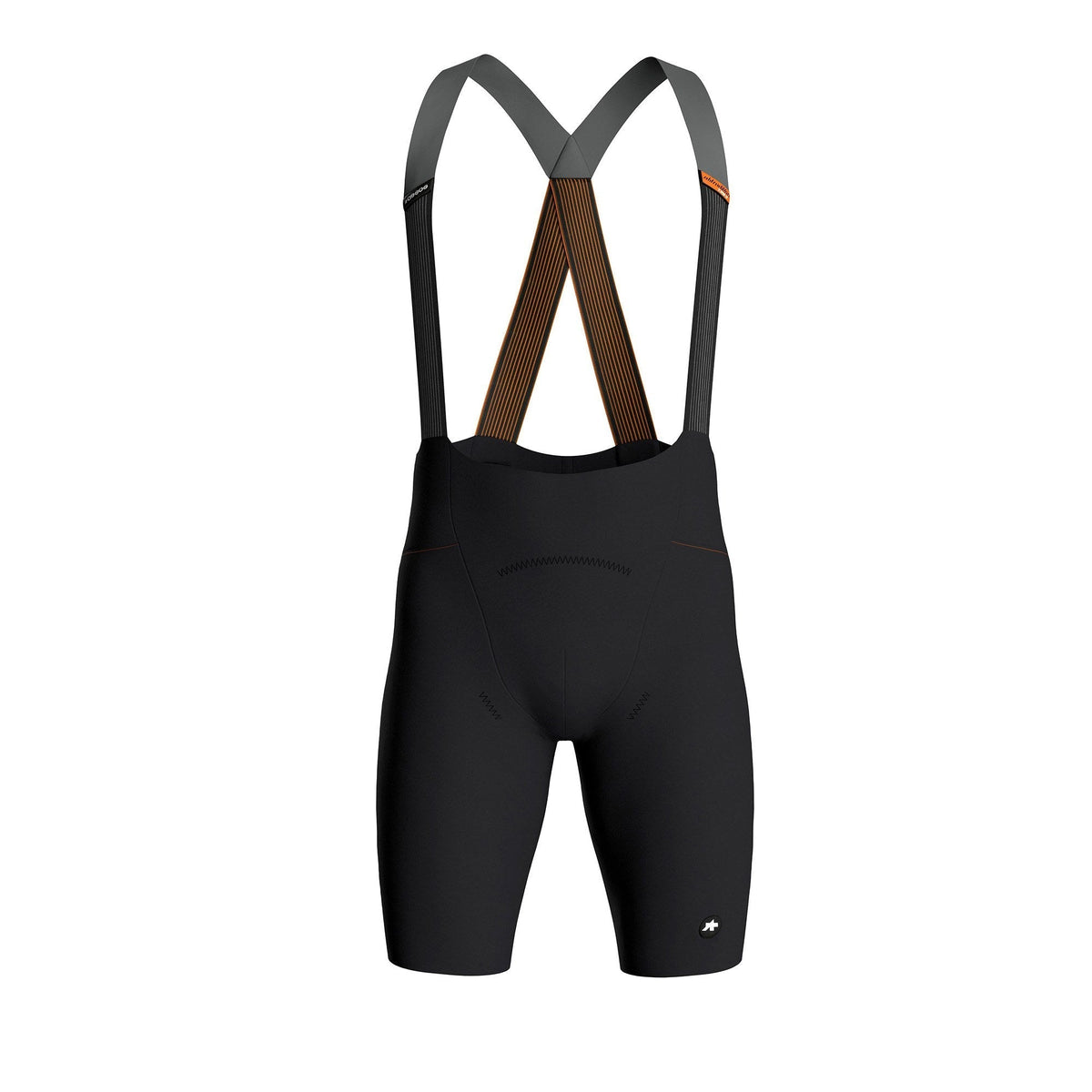 Assos Equipe RS Schtradivari Bib Shorts S11 Blackseries