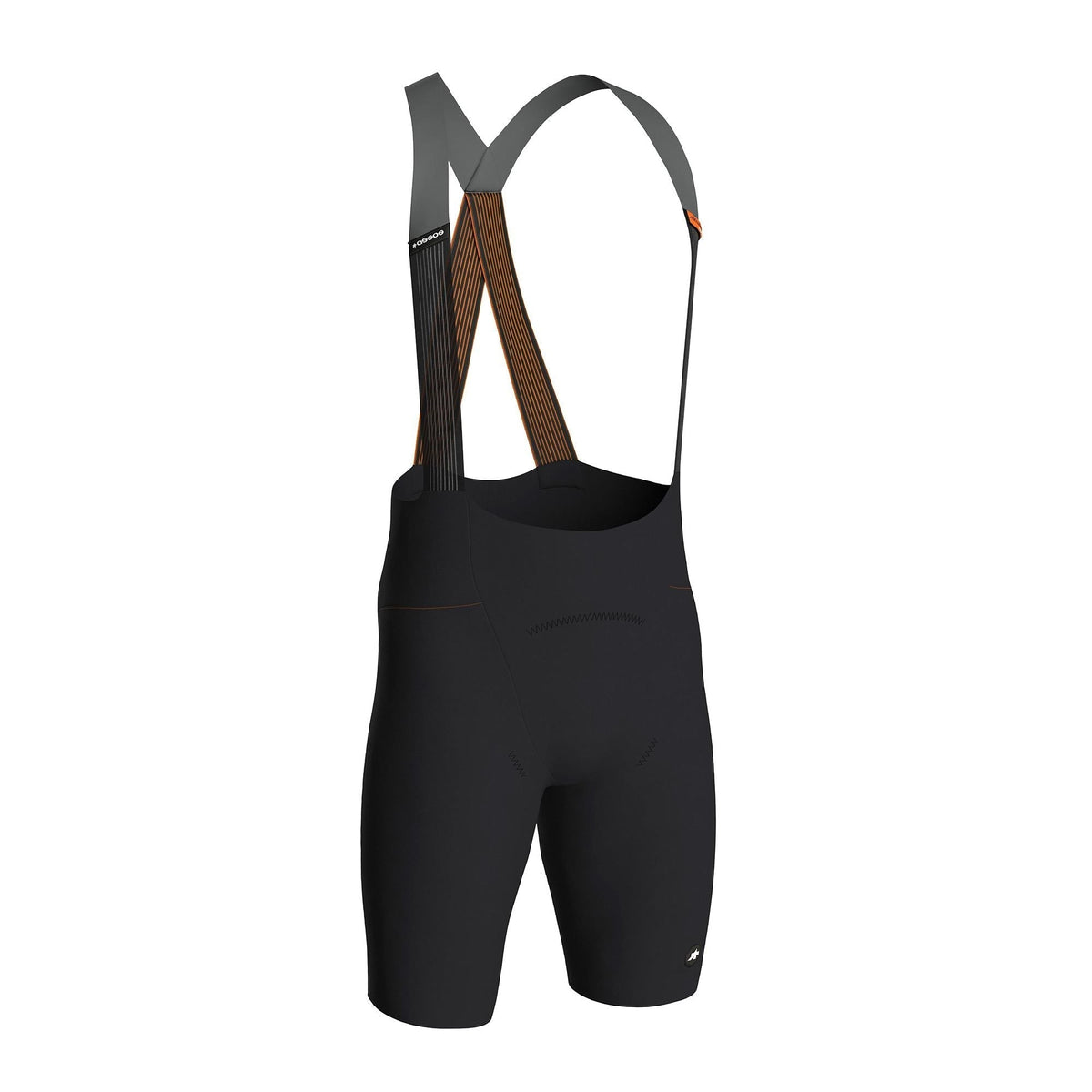 Assos Equipe RS Schtradivari Bib Shorts S11 Blackseries