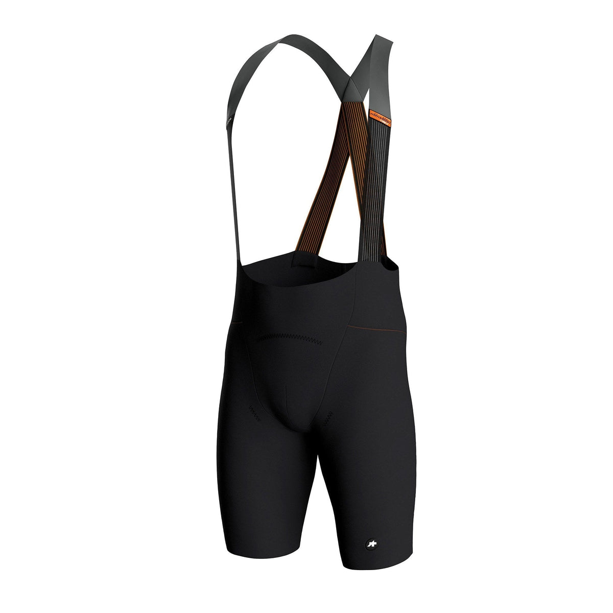 Assos Equipe RS Schtradivari Bib Shorts S11 Blackseries