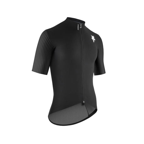 Assos Equipe RS Shell Jersey S11 Black Series