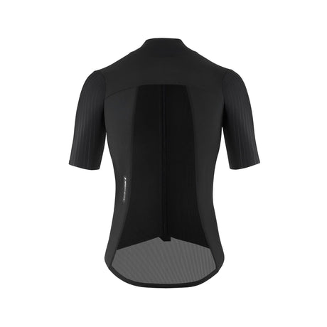 Assos Equipe RS Shell Jersey S11 Black Series