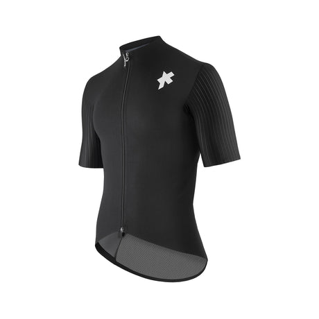 Assos Equipe RS Shell Jersey S11 Black Series