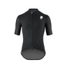 Assos Equipe RS Shell Jersey S11 Black Series