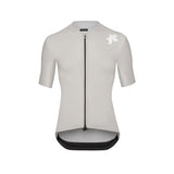 Assos Equipe RS Short Sleeve Jersey S11 Almond Milk