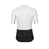 Assos Equipe RS Short Sleeve Jersey S11 White Edition