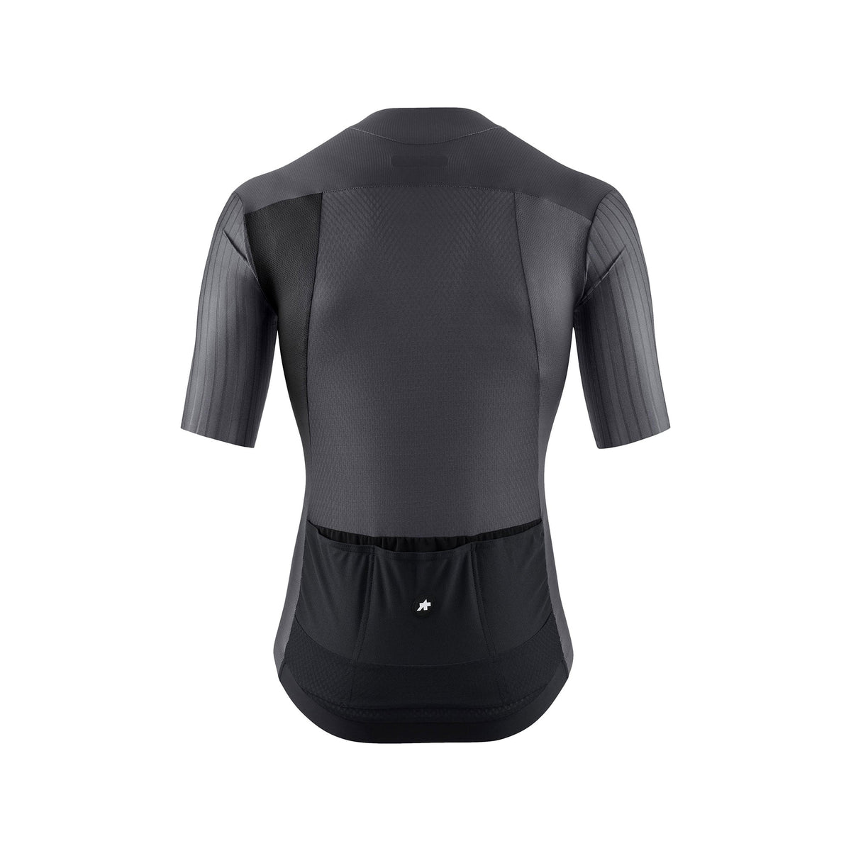 Assos Equipe RS Short Sleeve Jersey S11 Precision Graphite